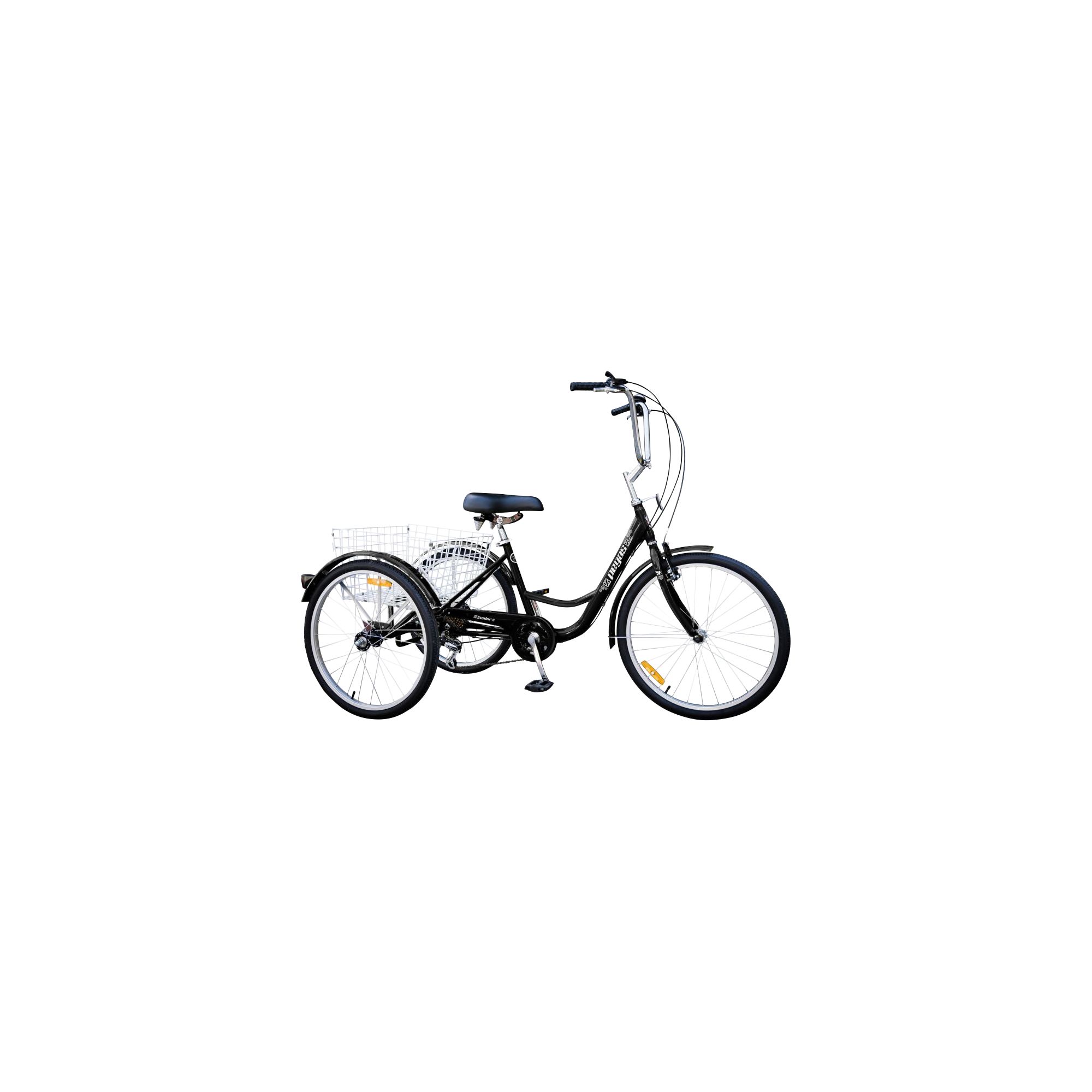 SENIOR 24 inch biciclete Biciclete