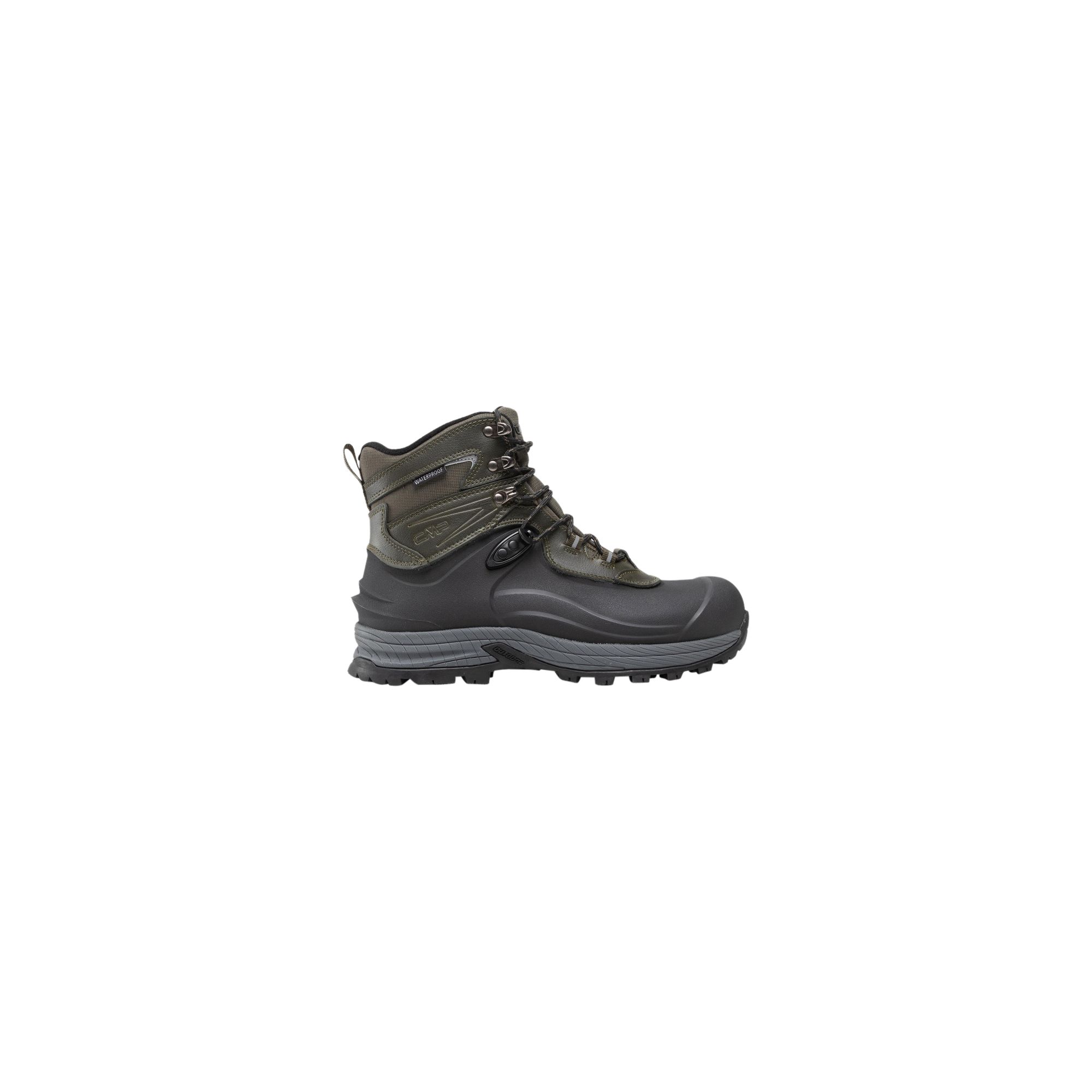 Hacrux snow boot wp