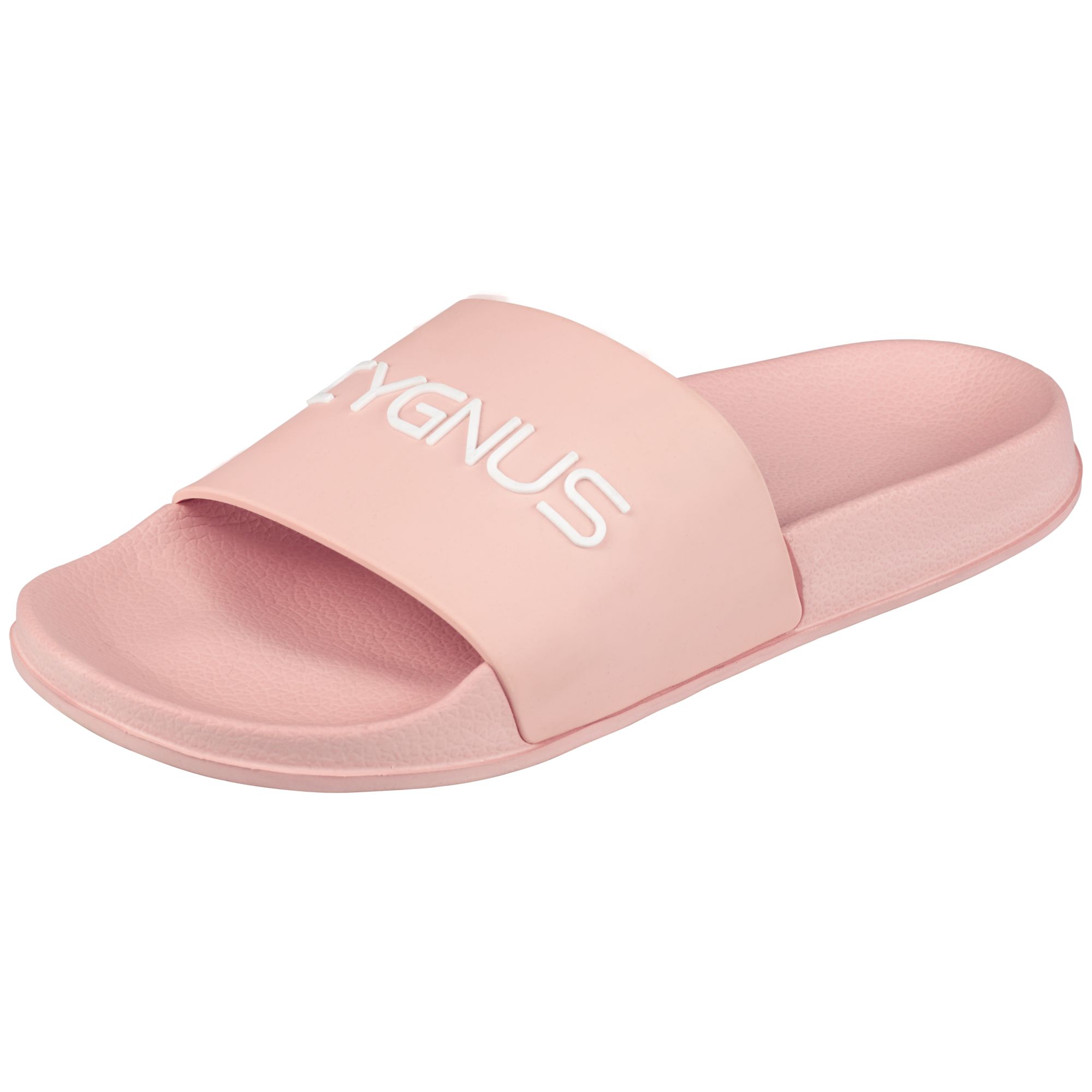 Cygnus Bath Slippers