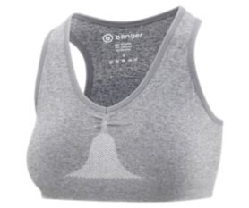 Seamless Bra