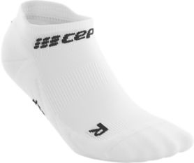 The Run No Show Sale Badge
