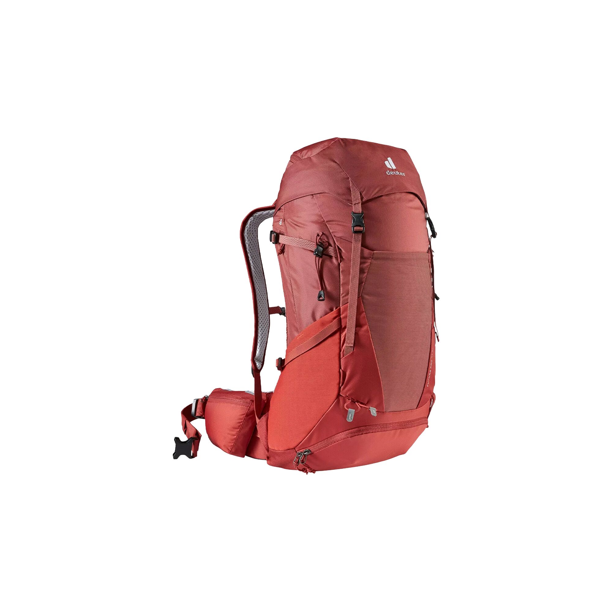 Futura Pro 34L