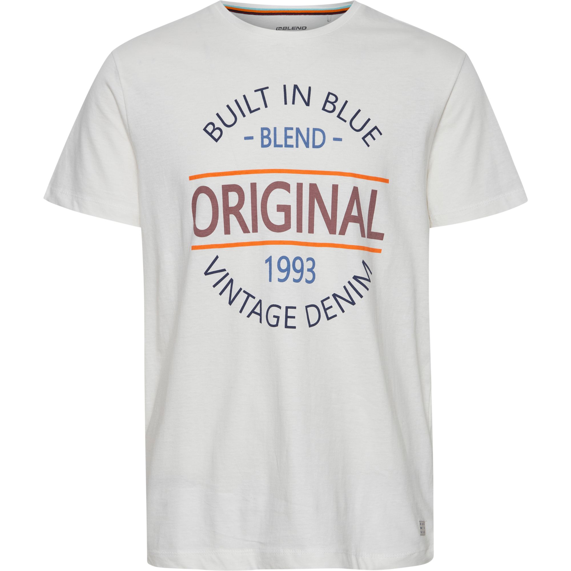 Vintage Denim Blend of America Bluze & Tricouri