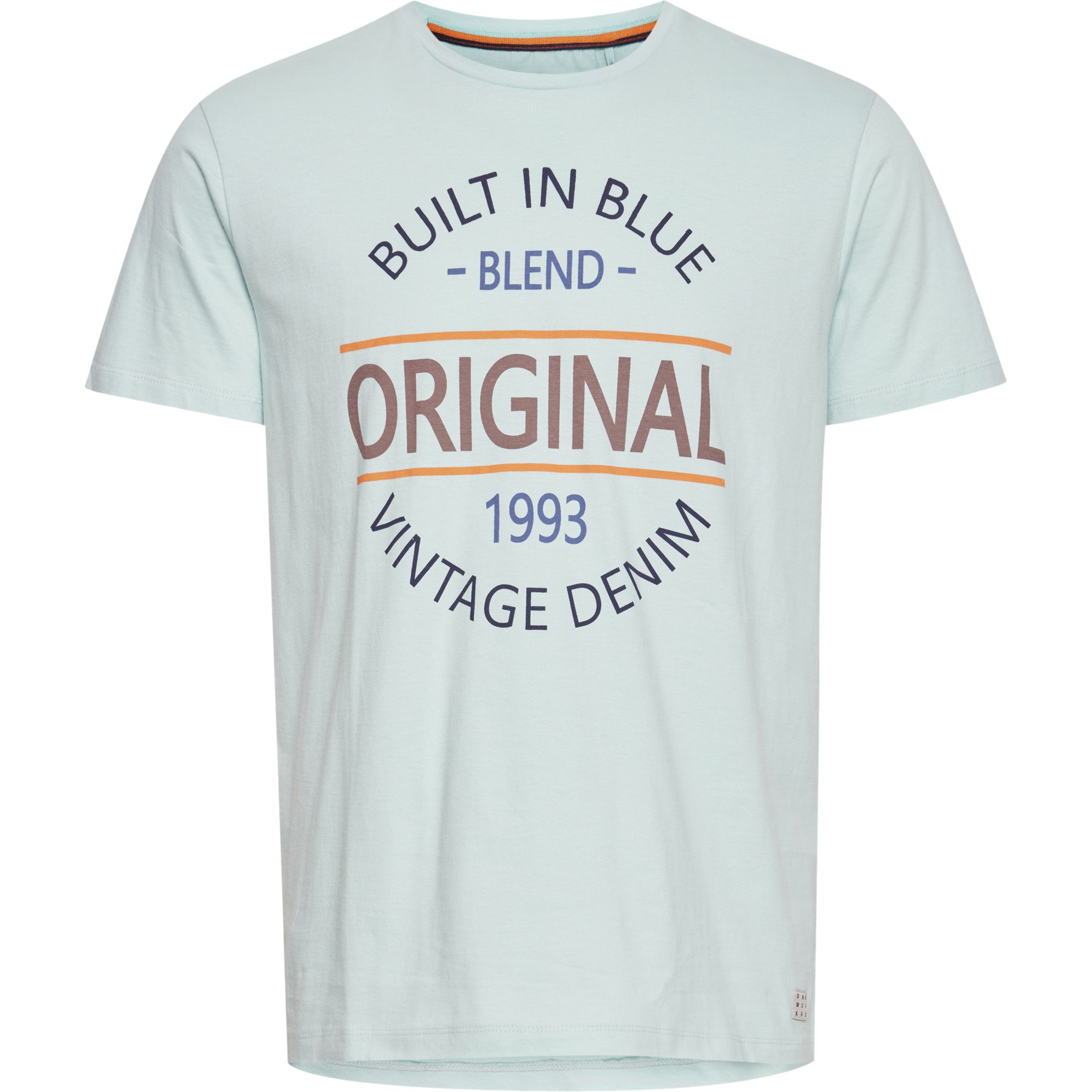Vintage Denim Blend of America imagine 2022