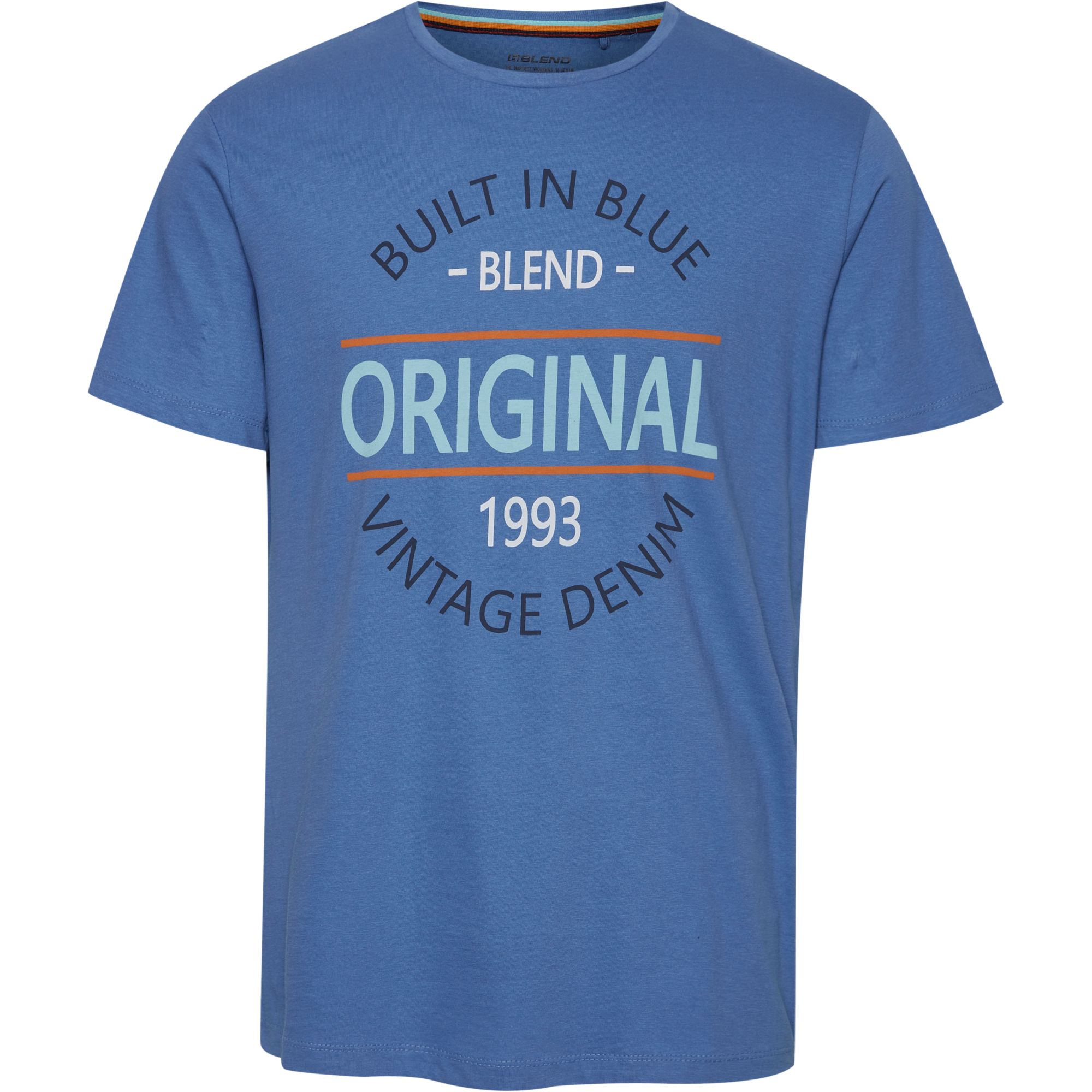 Vintage Denim Blend of America imagine 2022