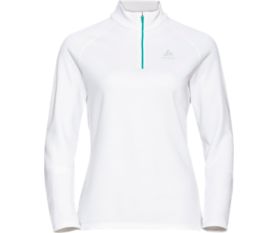 Besso Half Zip Midlayer