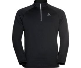 Besso Half Zip Midlayer