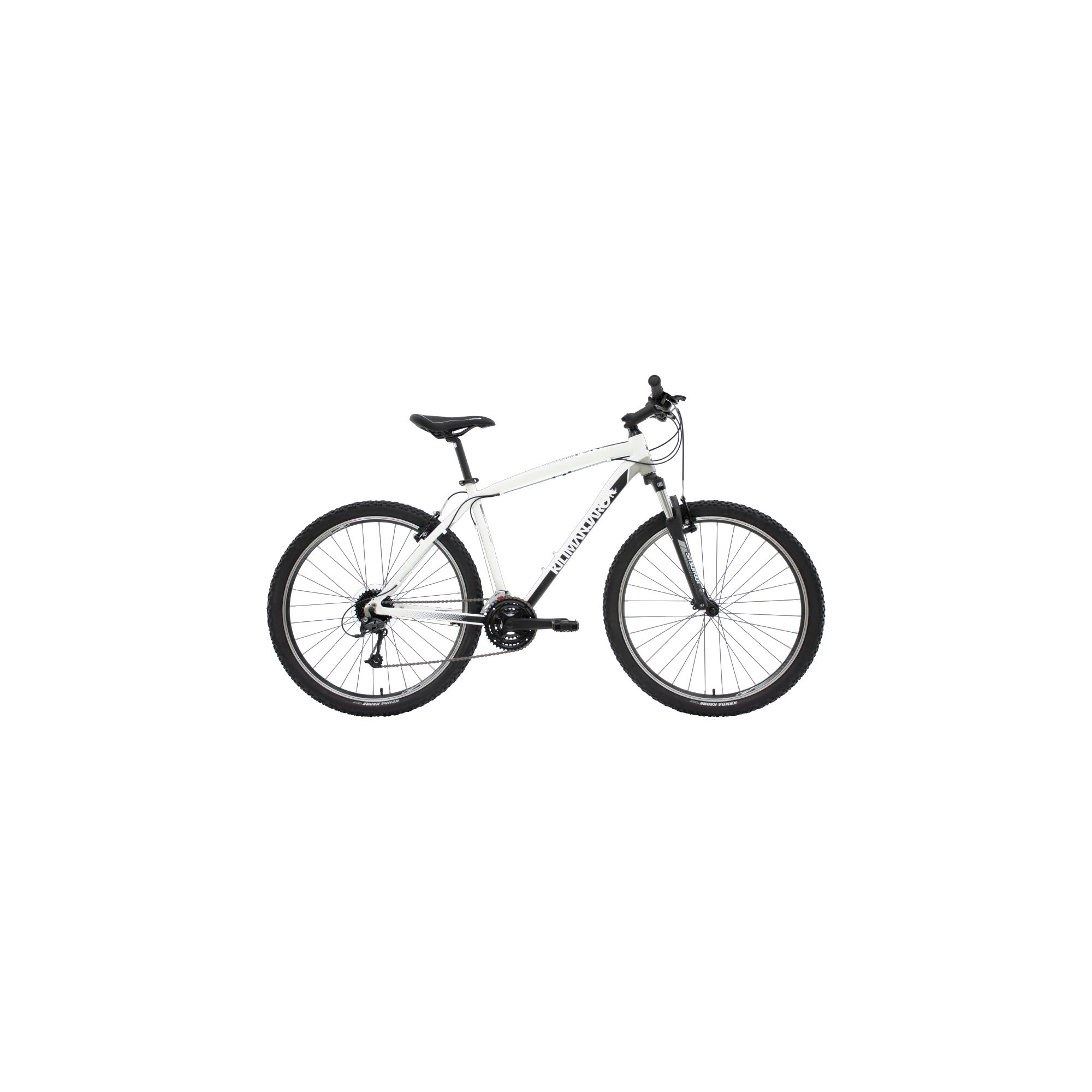 MTB 27,5 Fun - 0 | YEO
