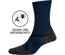 TR 3.2 Merino Light dunkelblau/navy