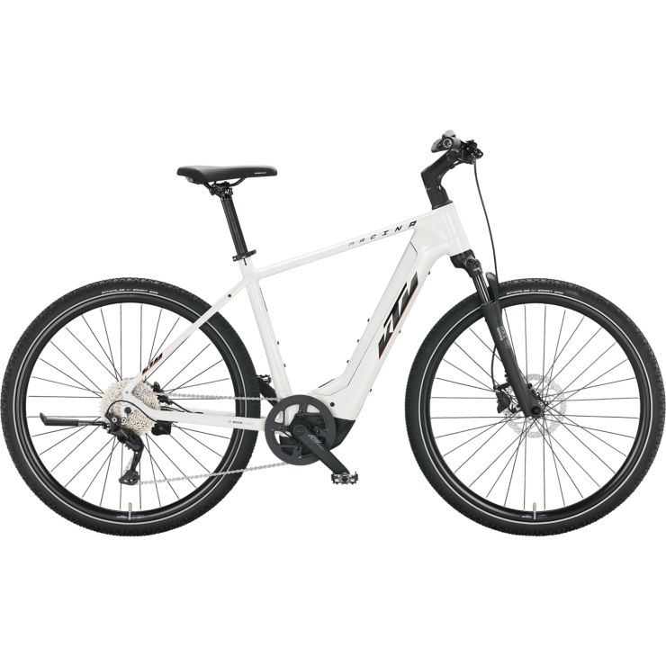 Macina Cross 720 Hr.