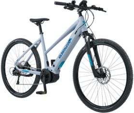 X Fact E-Cross Da.