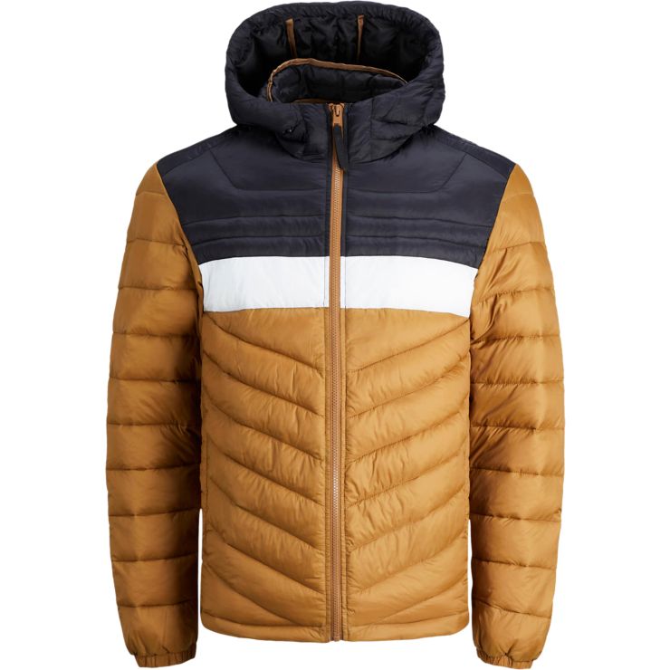 Hero puffer