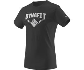 Graphic Cotton Tee