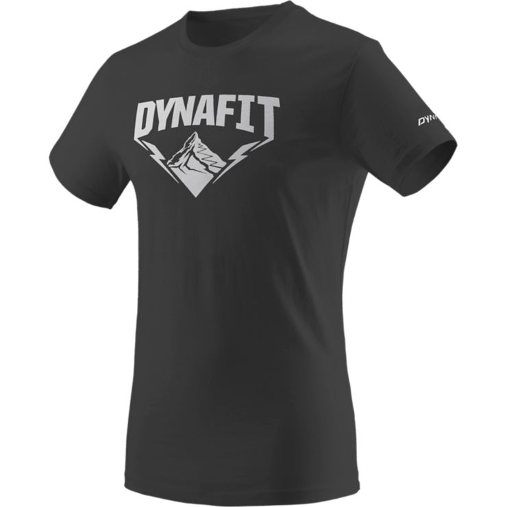 Graphic Cotton Tee