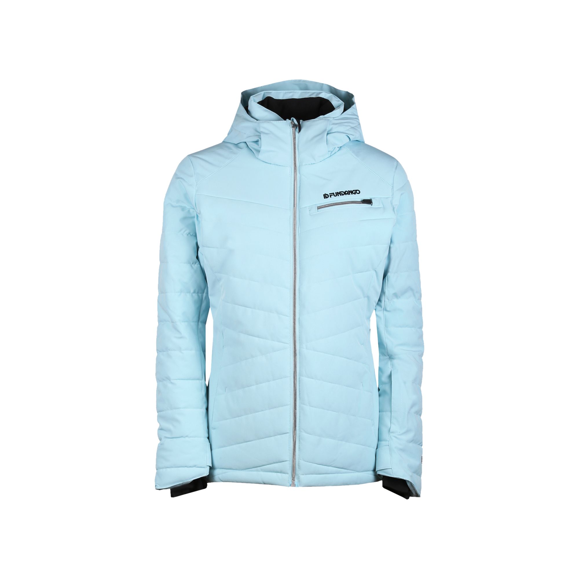 Pumila ski jacket