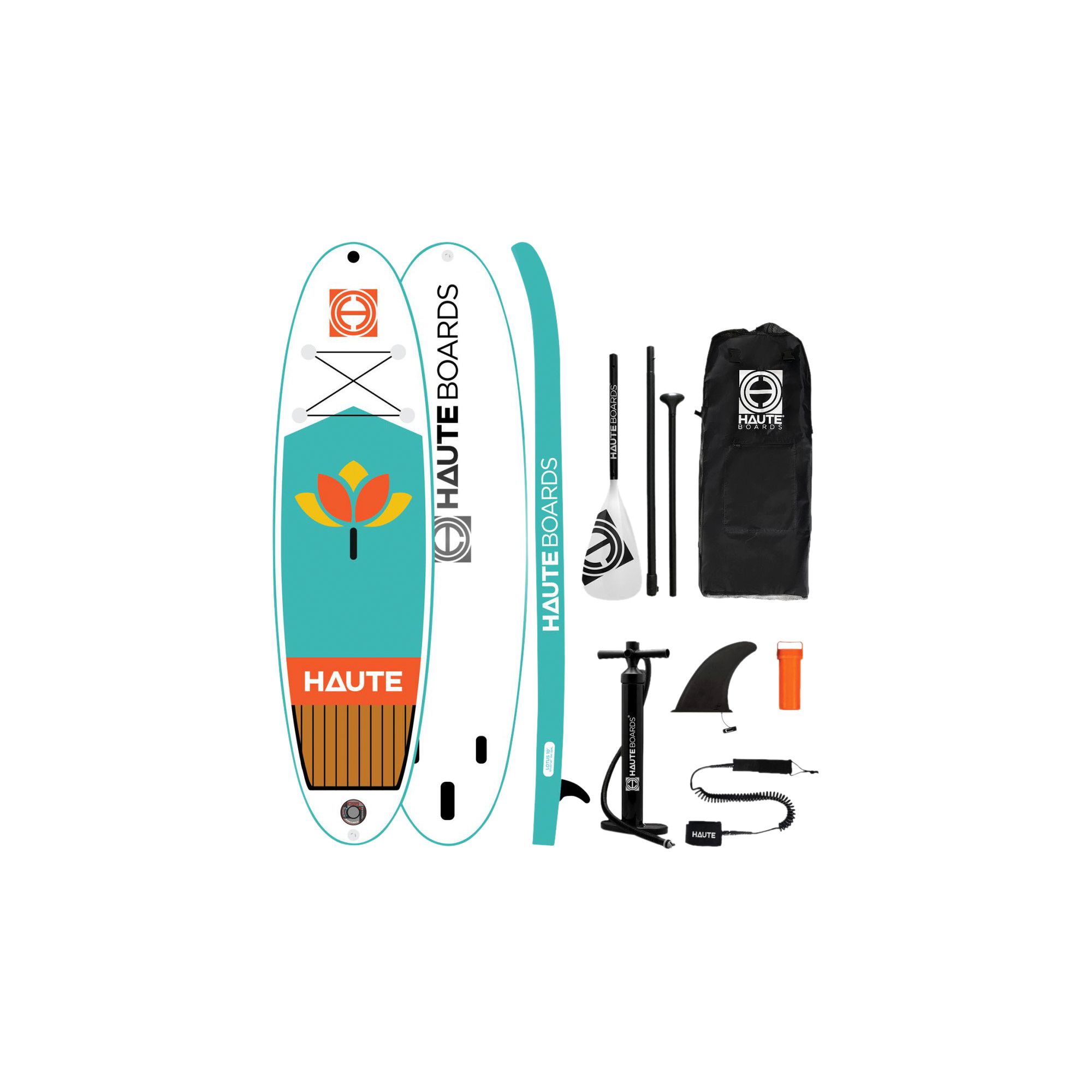 LOTUS I PADDLE BOARD