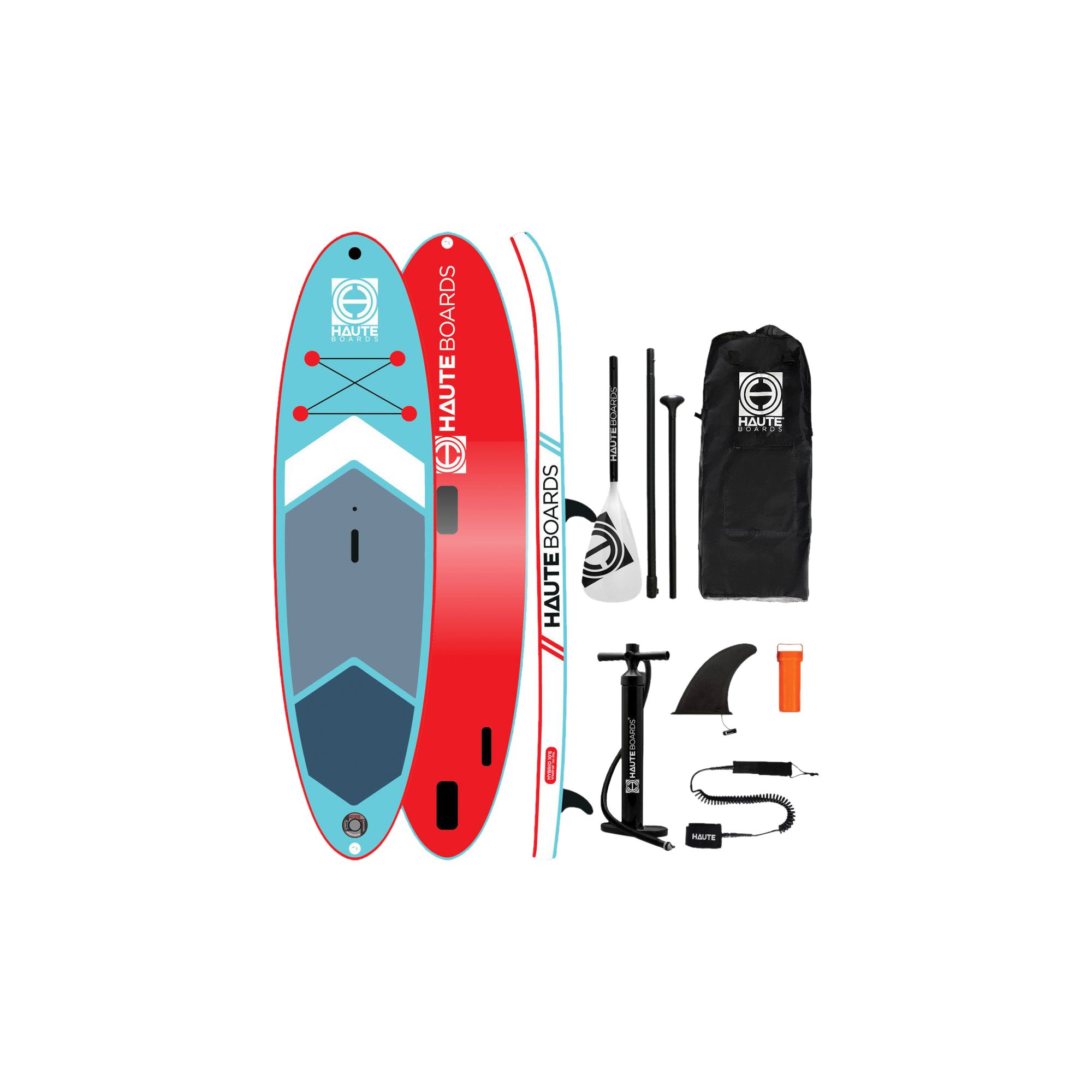 DURA PADDLE BOARD