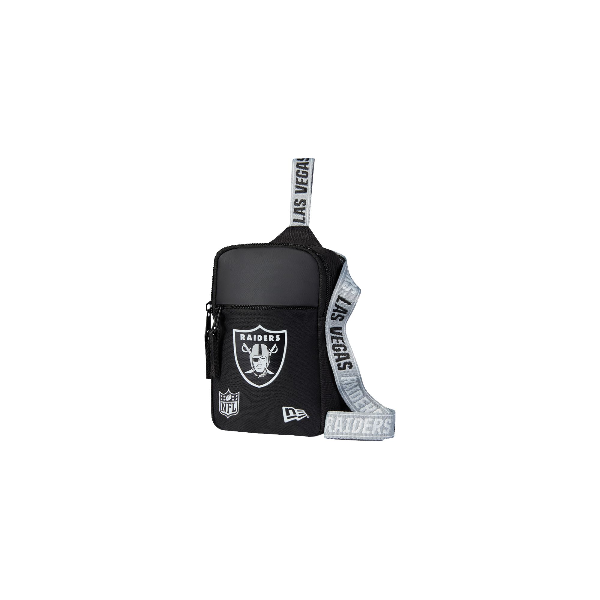 NFL SIDE POUCH LASRAI  BLKOTC