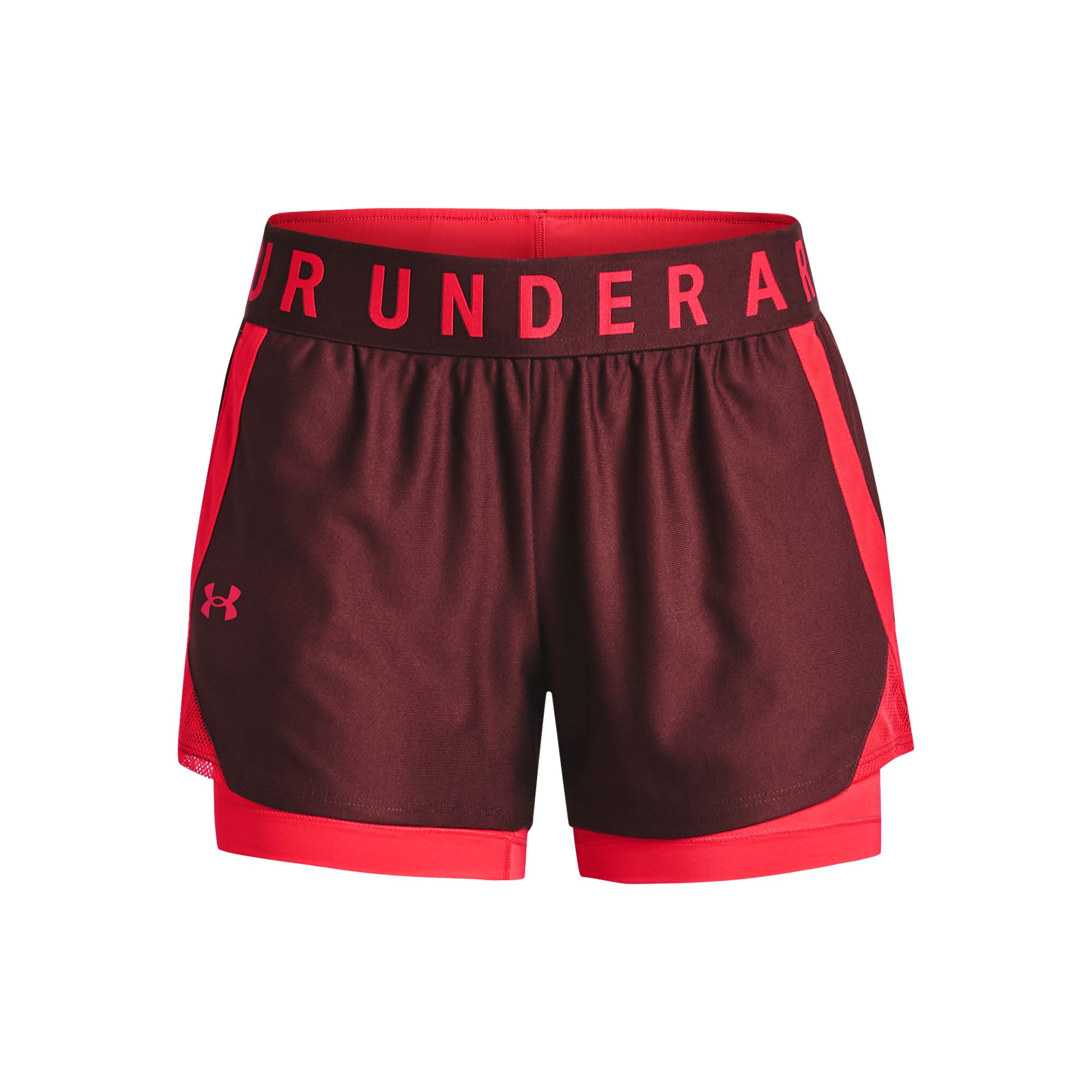 Play Up 2-in-1 Shorts 2-IN-1