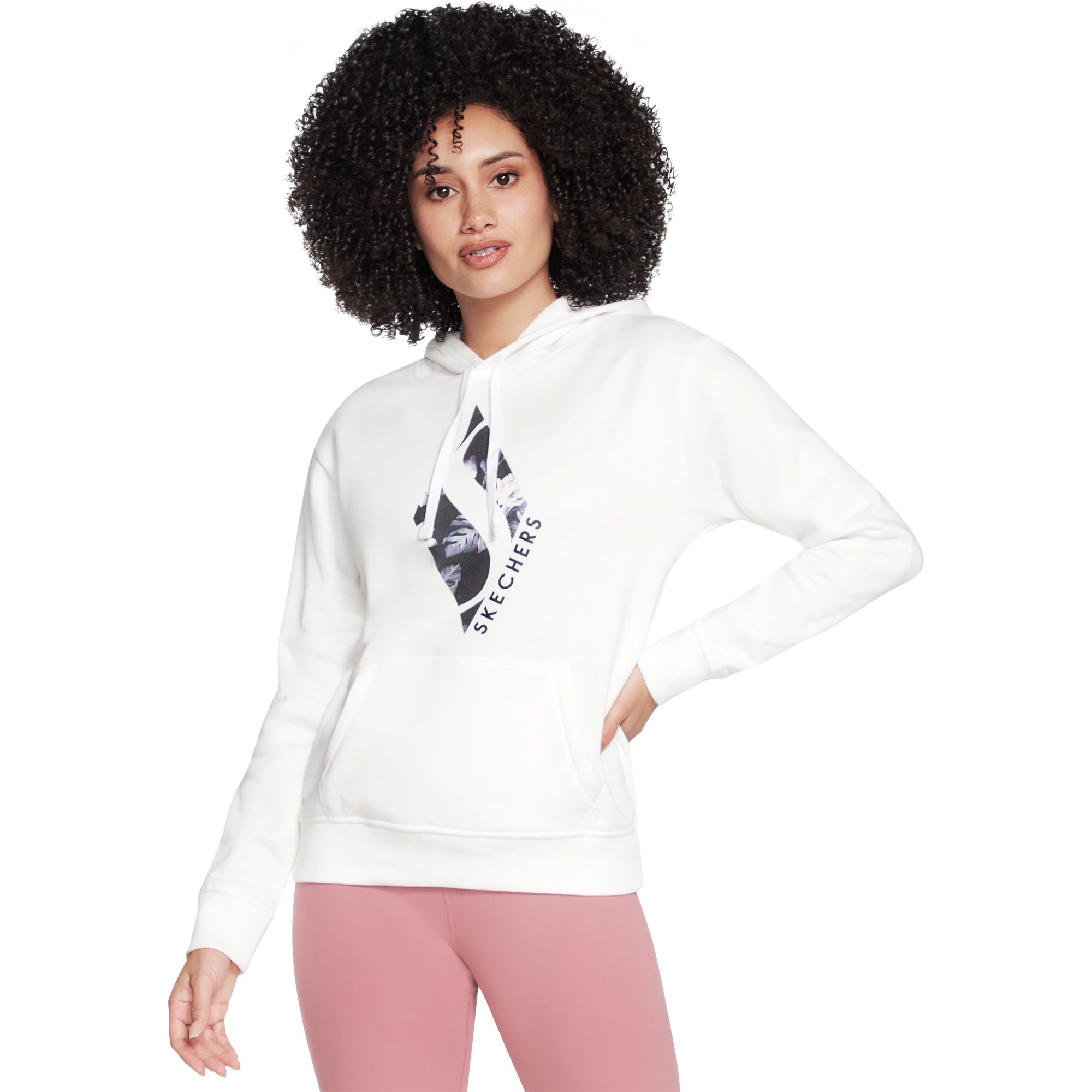 Magnolia Dreams PO Hoodie