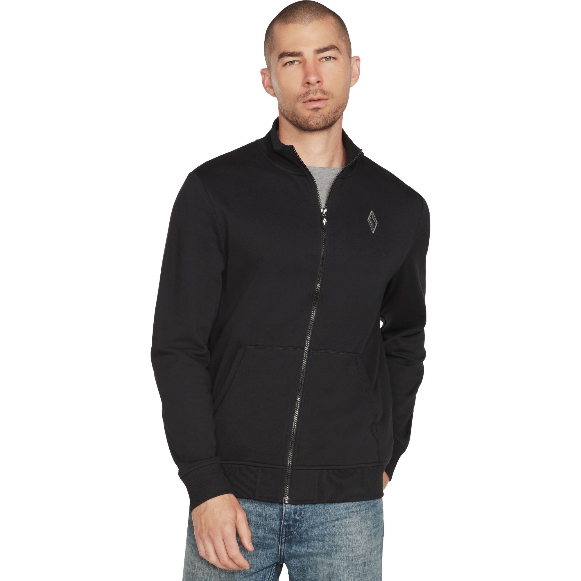 The Hoodless Hoodie Gowalk Eve Skechers - 3069935