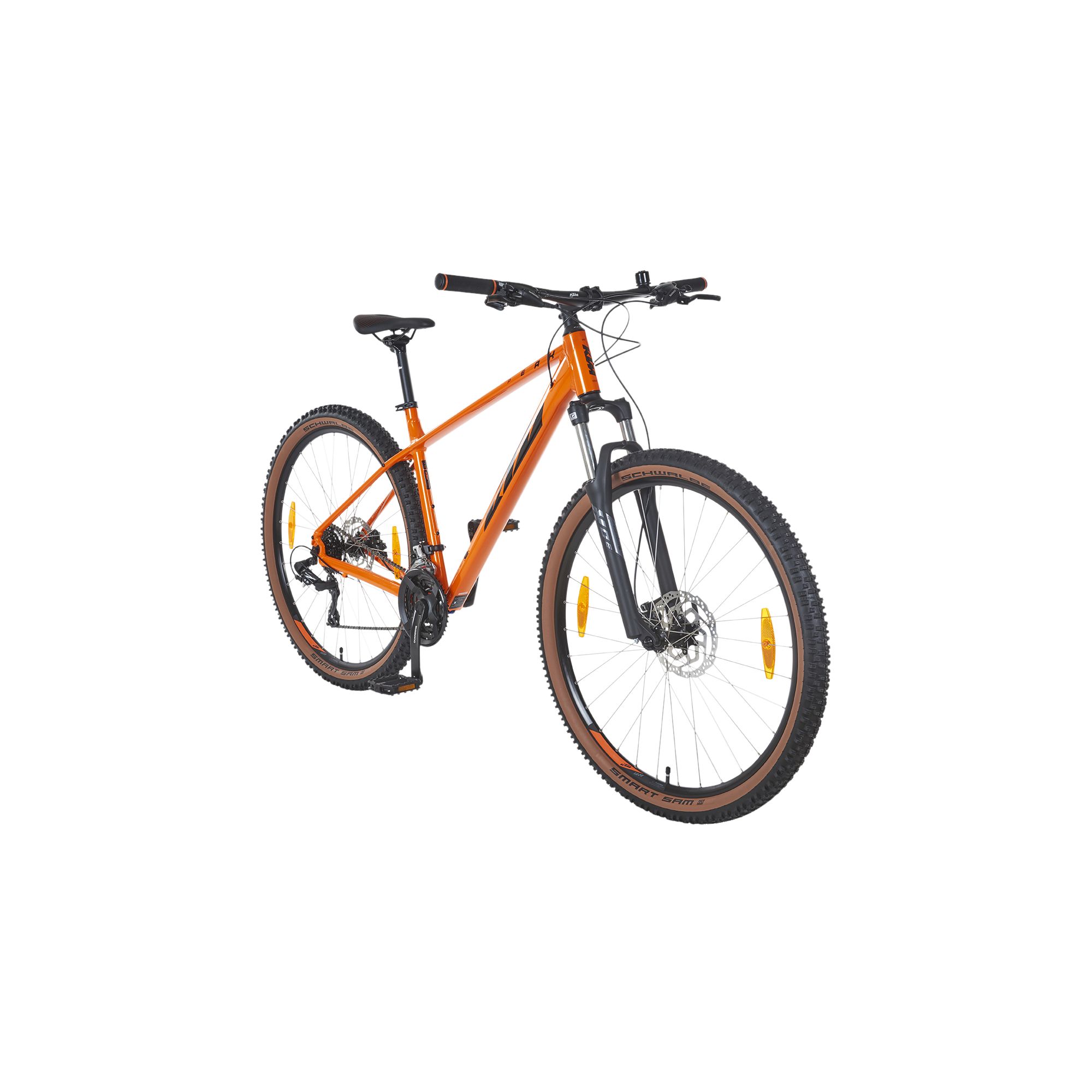 Peak Disc 29 - 0 | YEO