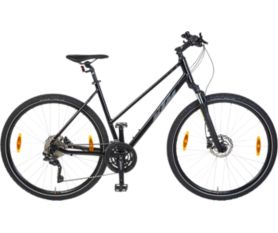 KTM Fun XT Da.