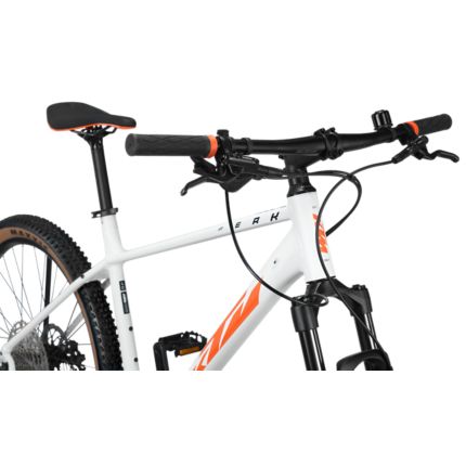 KTM Peak Air 29 Bela | hervis.si