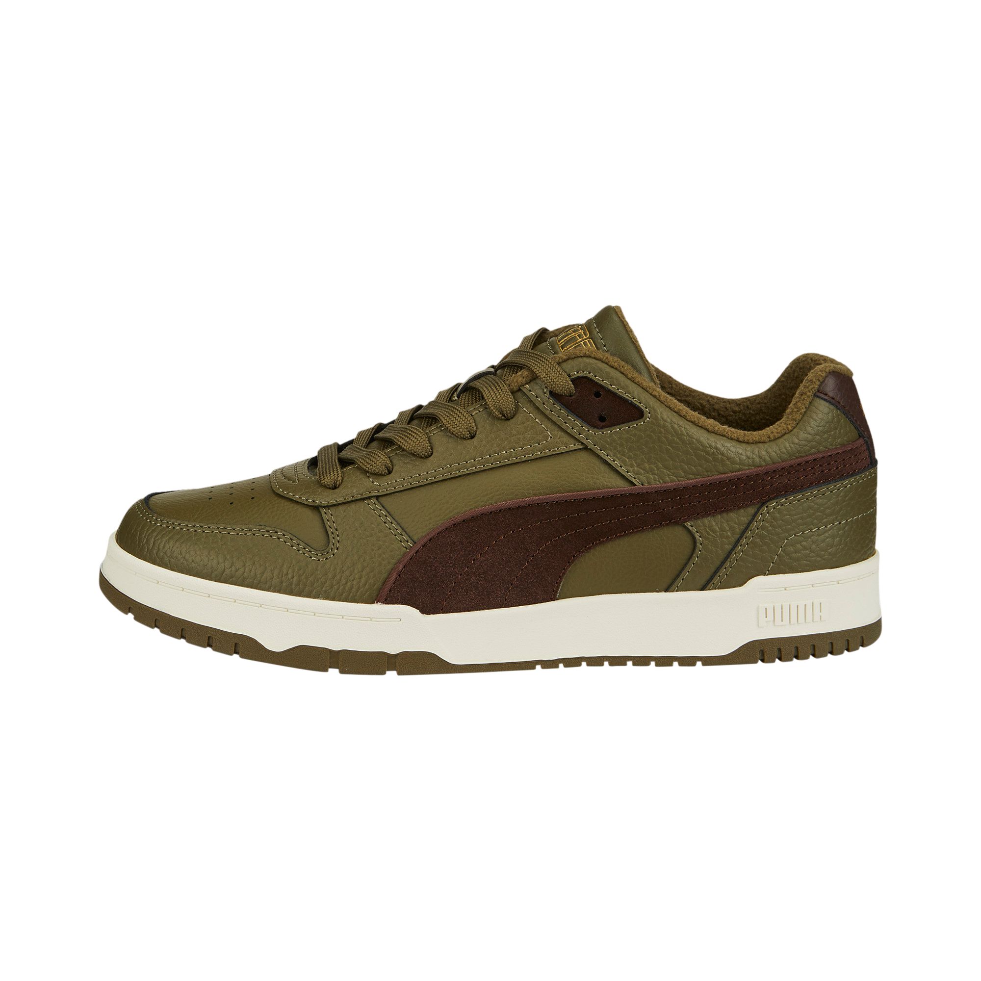 Rbd Game Low Wtr Puma - 3076991