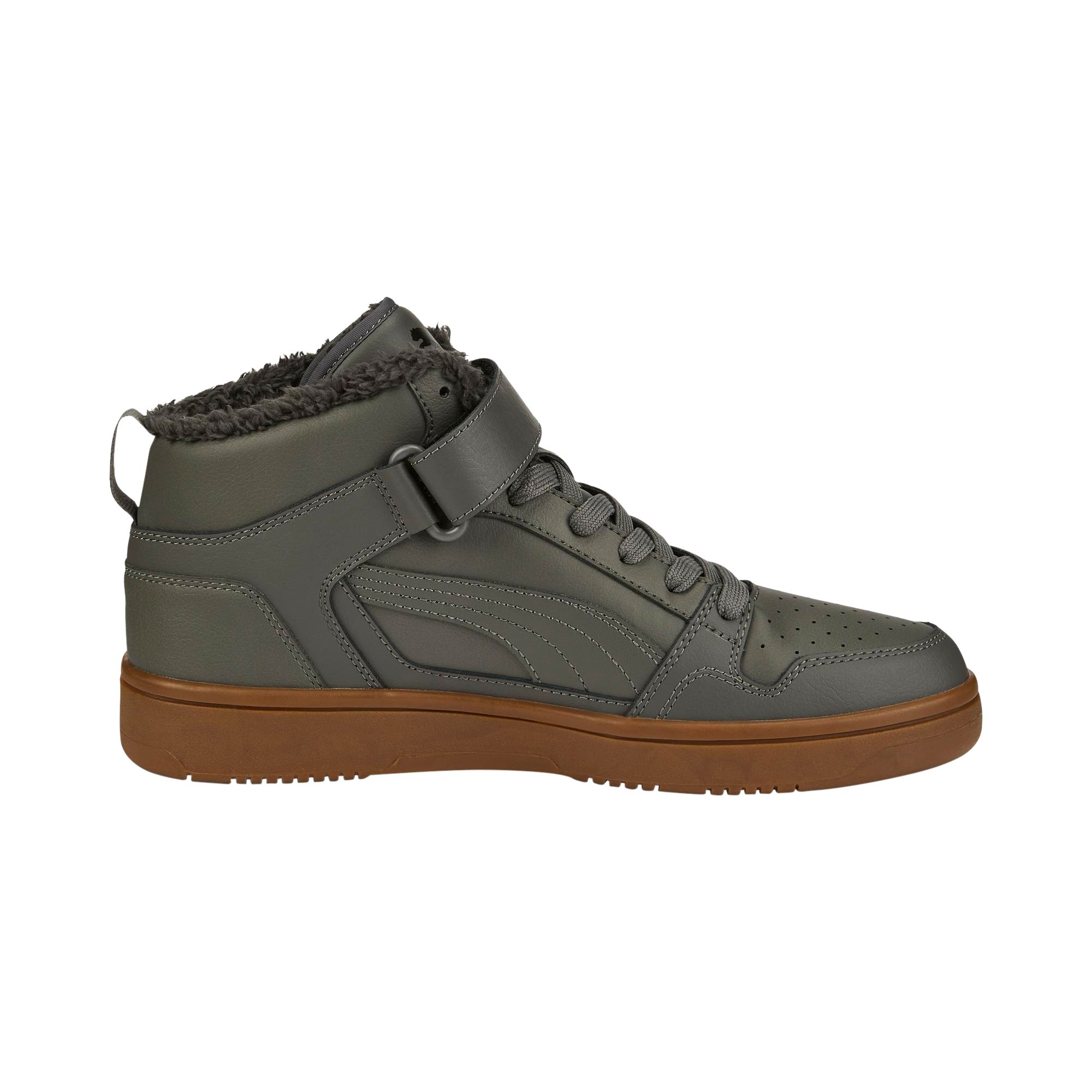 Rebound mid strap wtr
