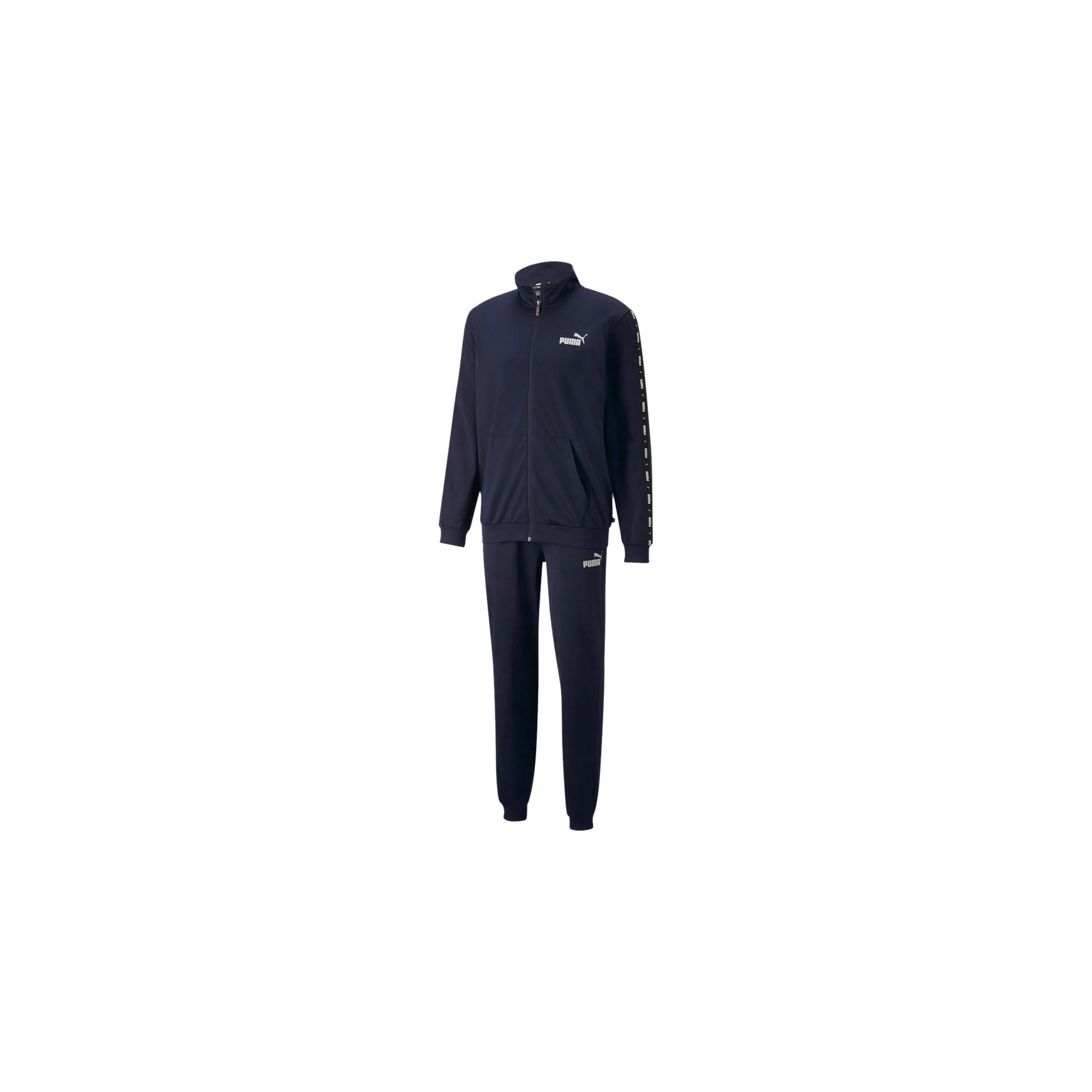 Tape poly suit cl