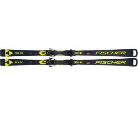 RC4 WC RC MT + RC4 Z12 PR