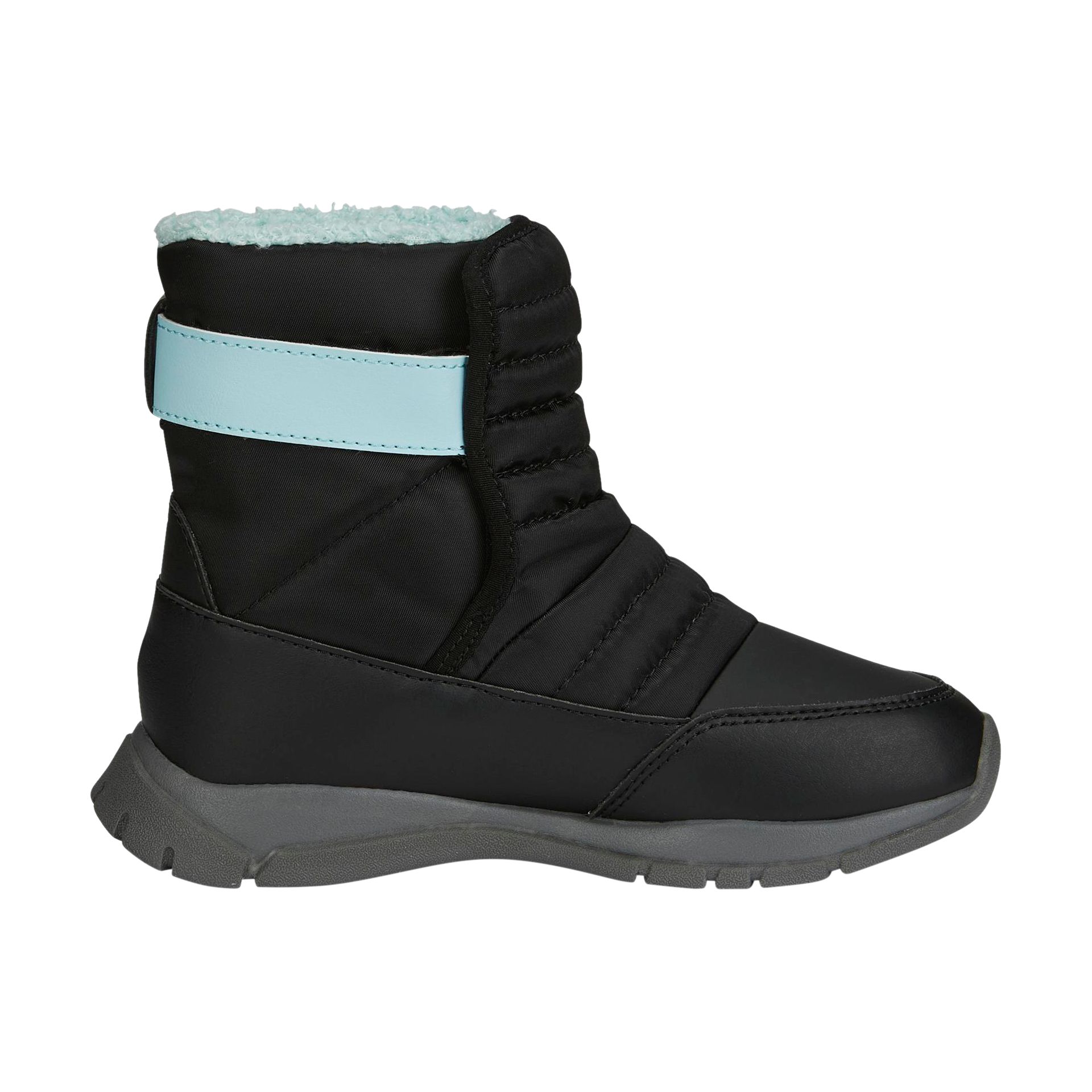Puma Nieve Boot WTR AC PS Negru | hervis.ro