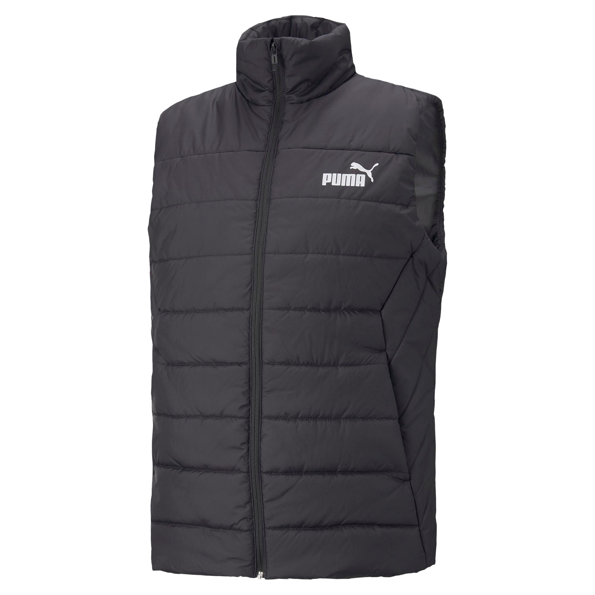 ESS Padded Vest