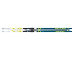 SUMMIT CROWN YELLOW EF MOUNTED