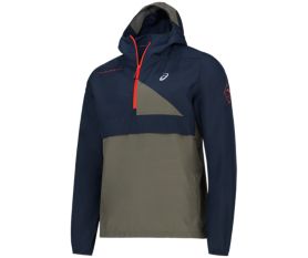 FUJITRAIL ANORAK JZ22