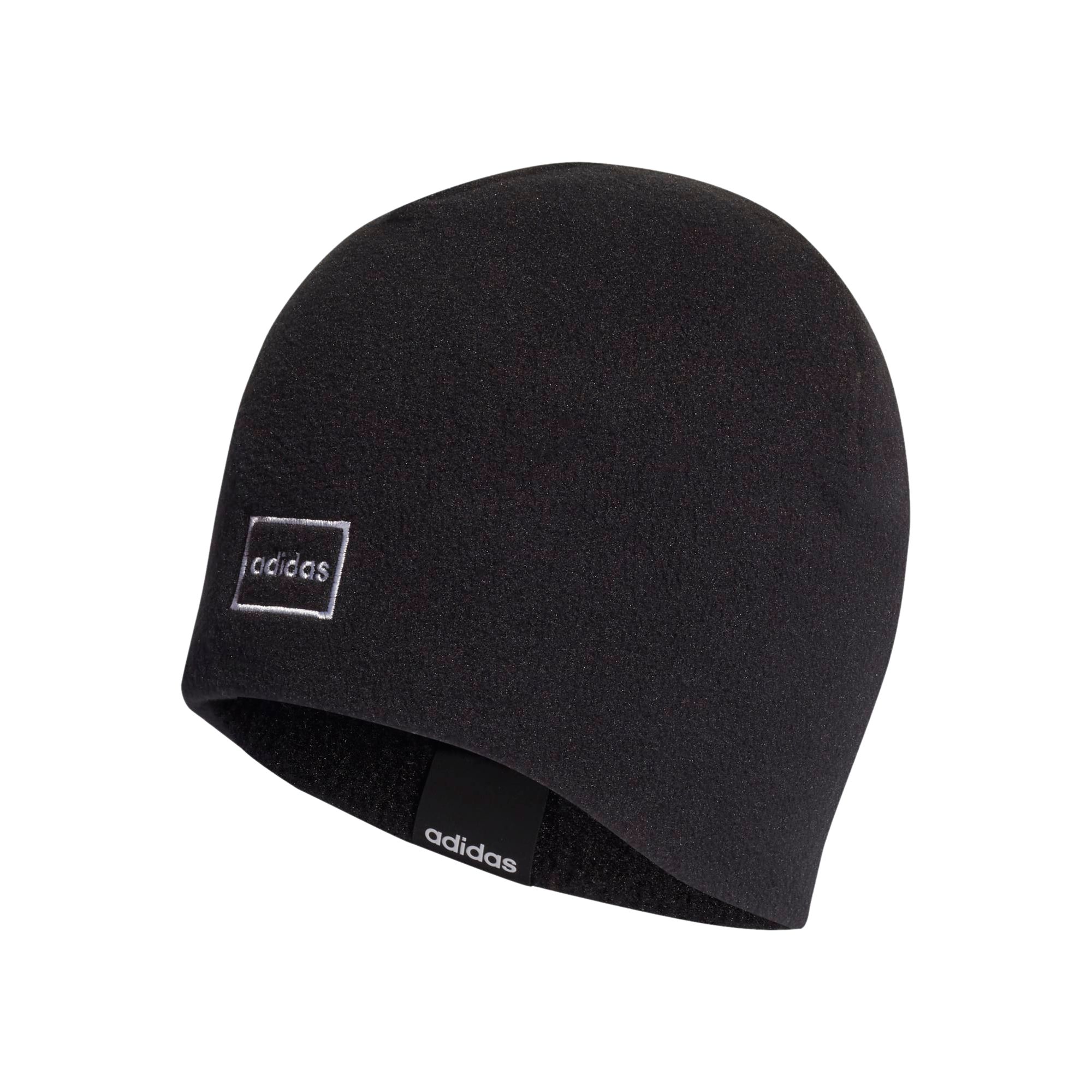 Fleece beanie