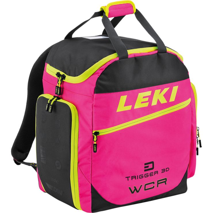 Skiboot Bag WCR 60L