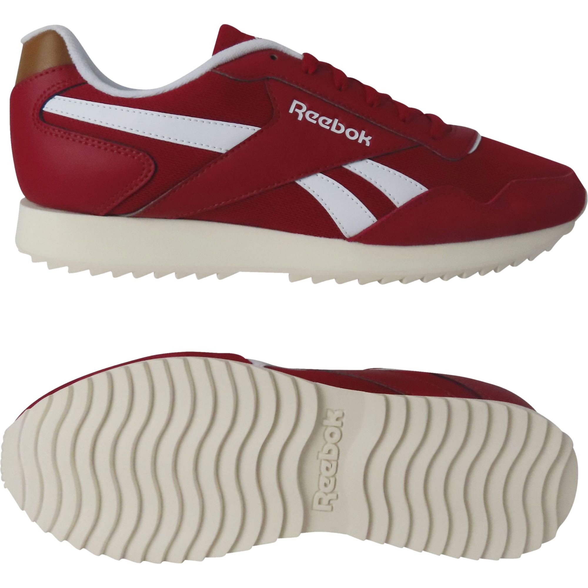 Royal glide ripple