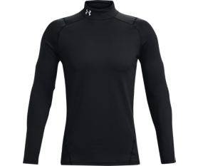 ColdGear Fitted Mock