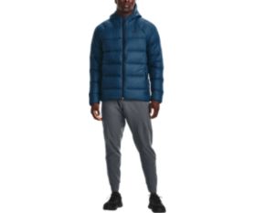Armour Down 2.0 Jkt