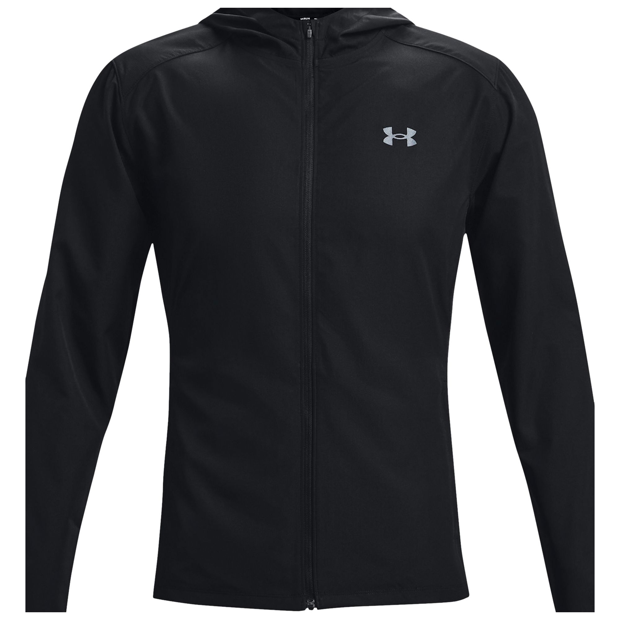 STORM Run Hooded Jacket