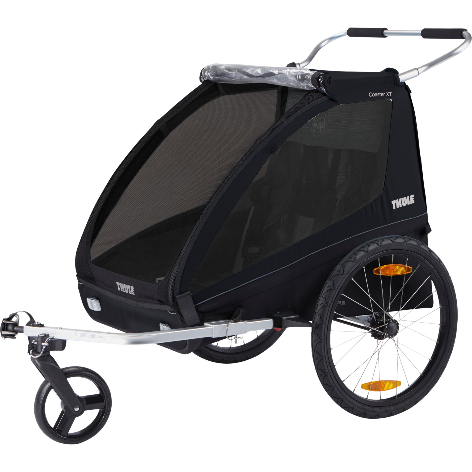 Chariot Thule Coaster XT