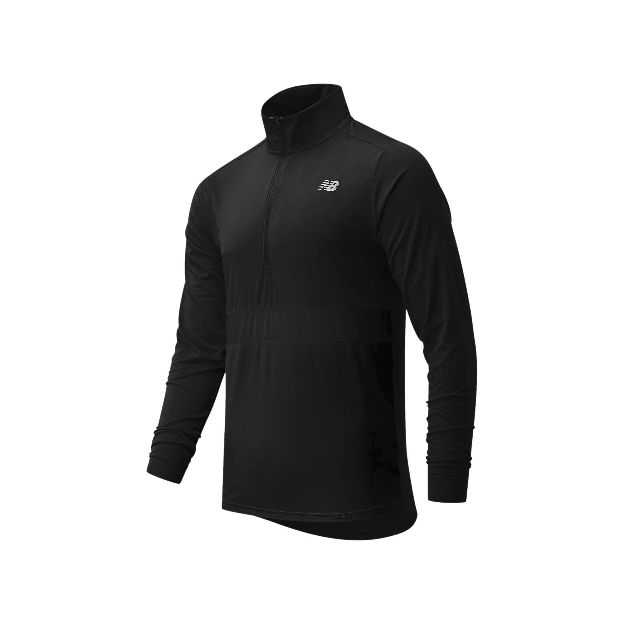 Accelerate Half Zip