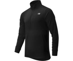 Accelerate Half Zip