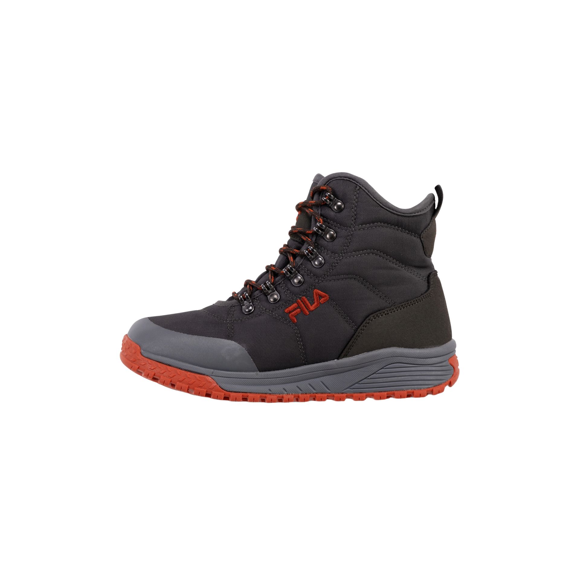 Fila Lavarone MID Gri hervis.ro