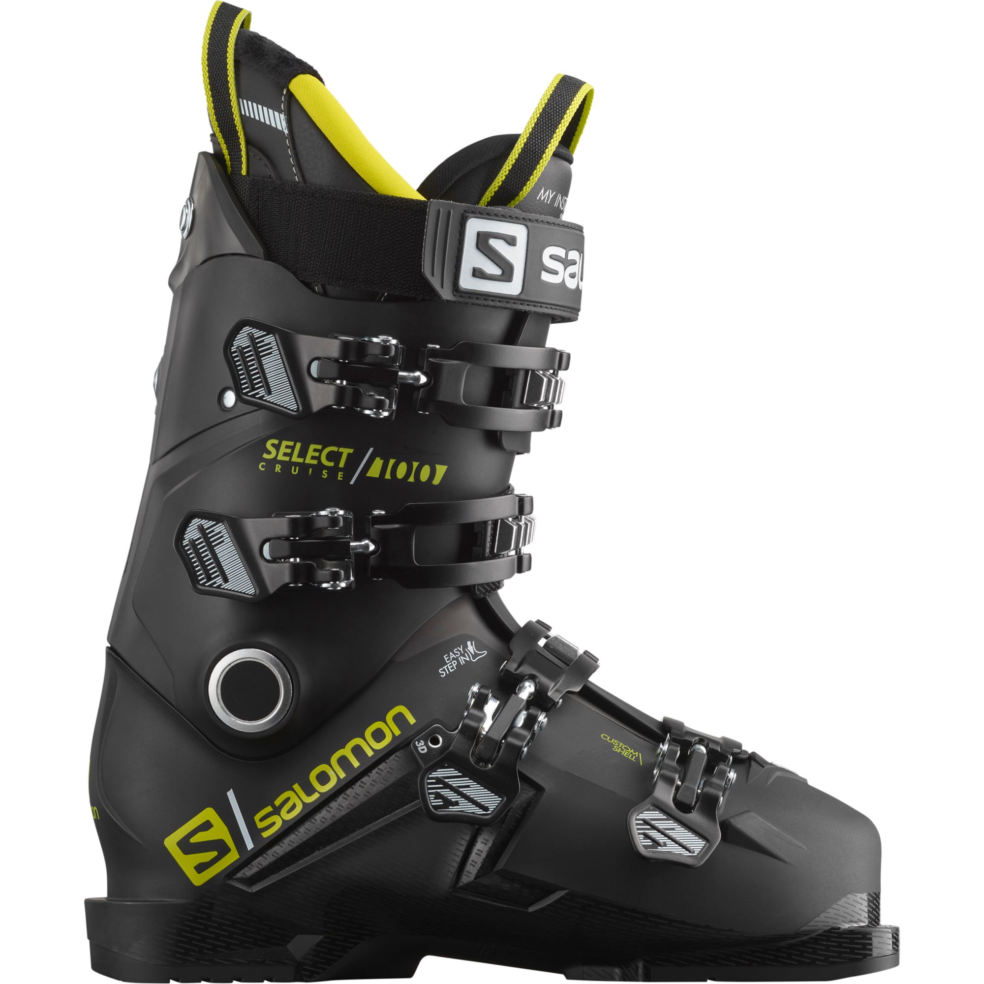 Salomon Select 100 cruise