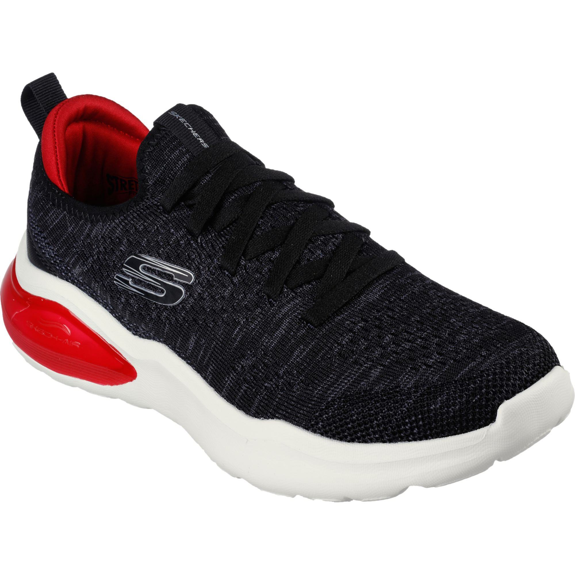 Air cushioning