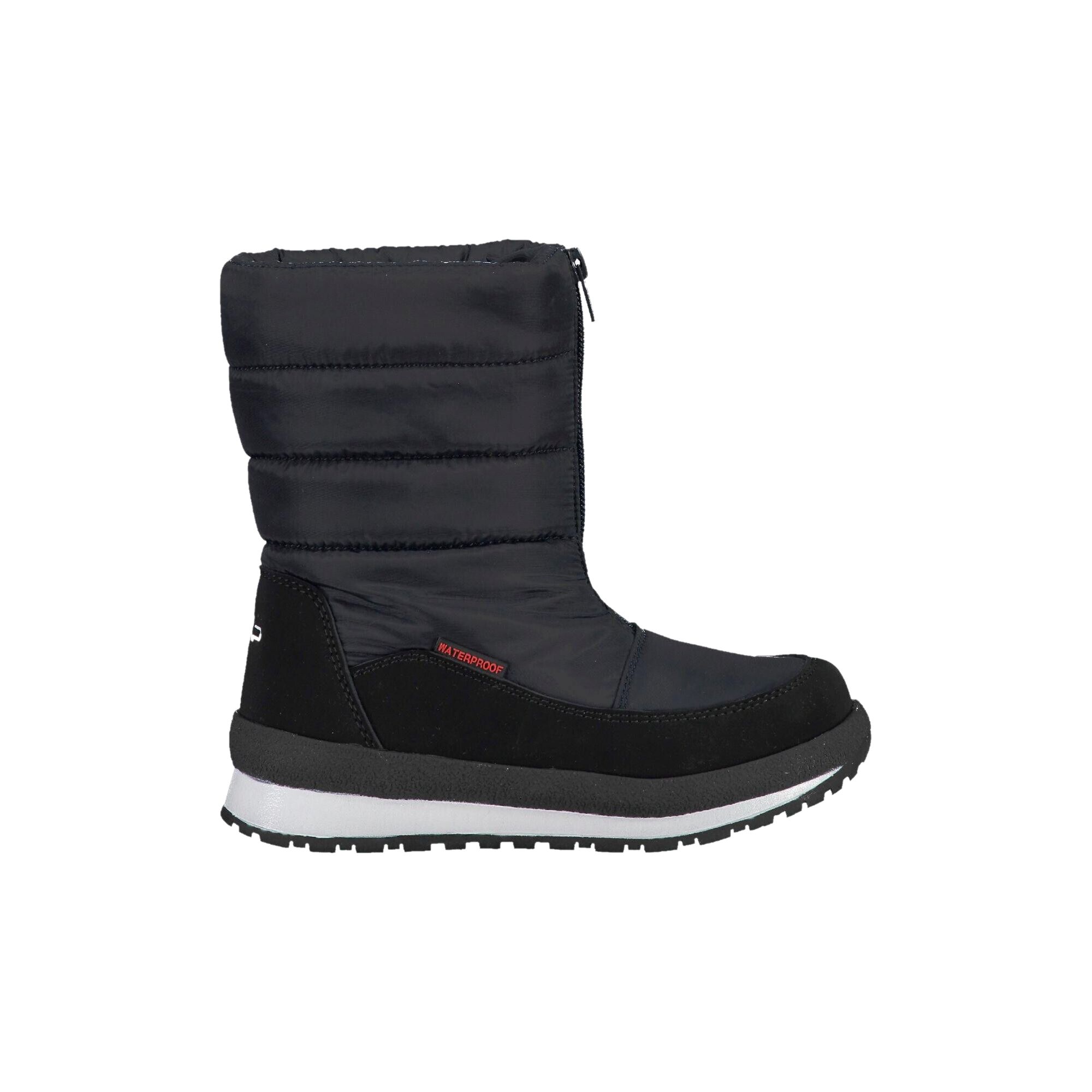 Kids Rae Snow Boots Wp CMP - 3099983