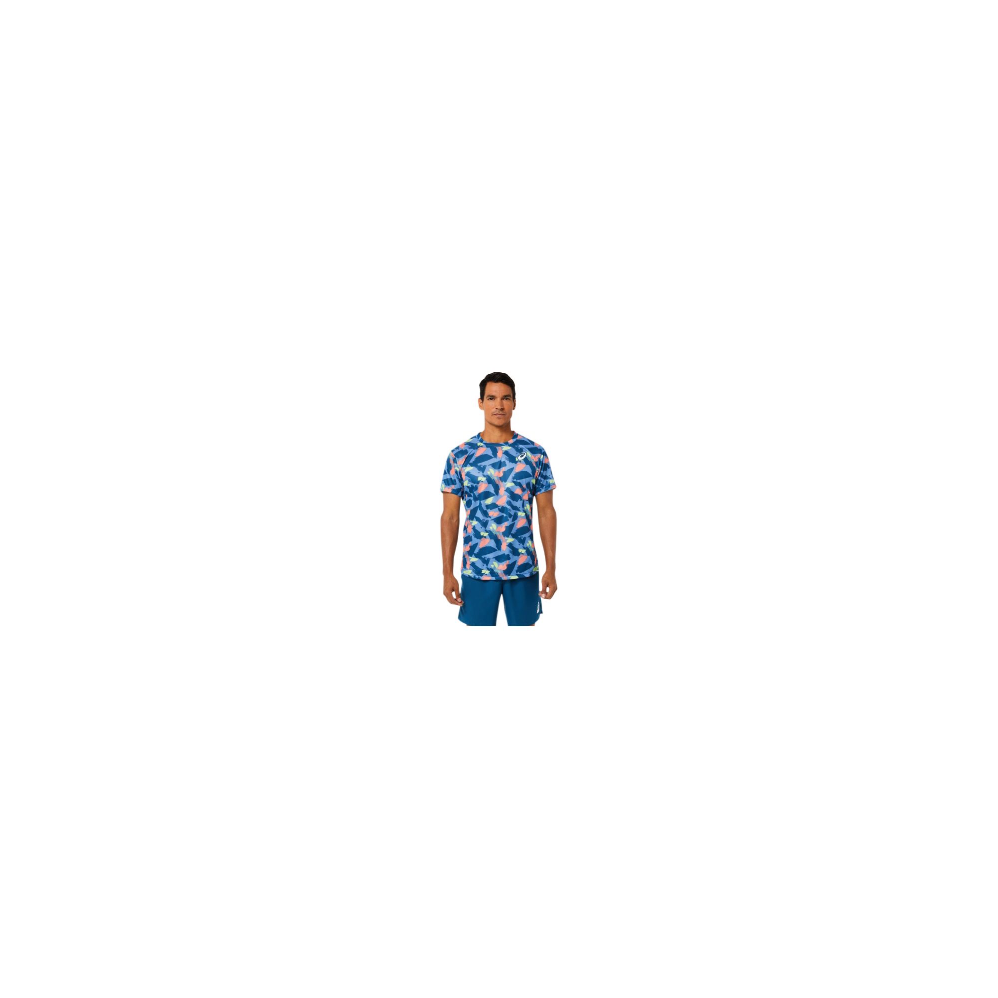 MATCH GRAPHIC ASICS imagine 2022